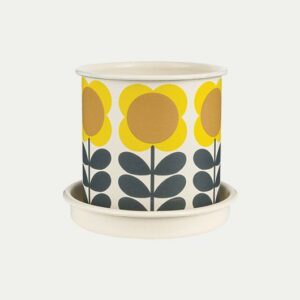 Spot Flower Plant Pot